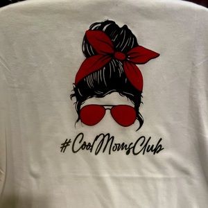 Women's shirt